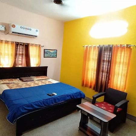 Kushi Homestay Guest House Visakhapatnam Extérieur photo