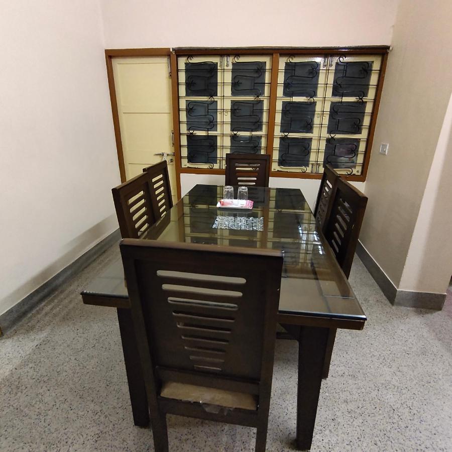 Kushi Homestay Guest House Visakhapatnam Extérieur photo