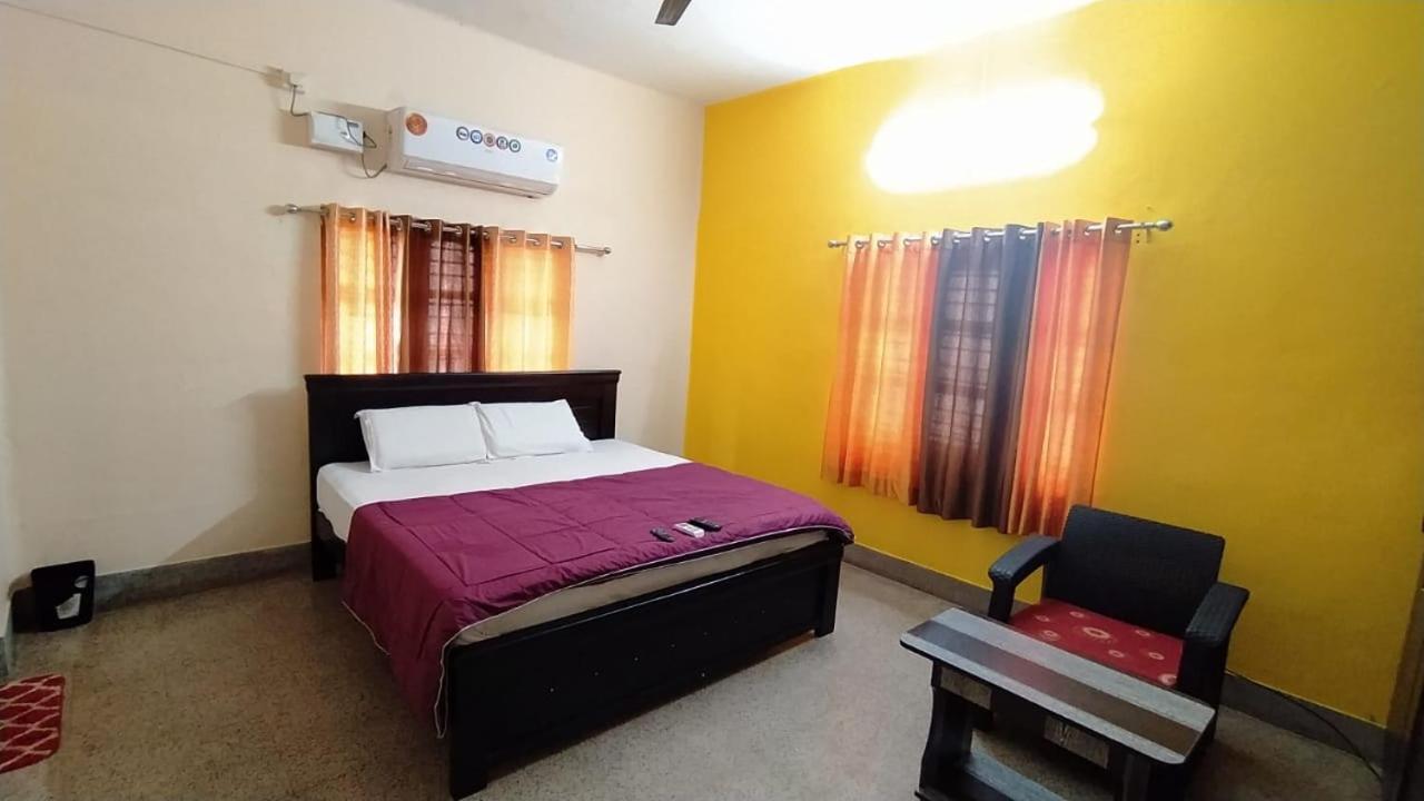Kushi Homestay Guest House Visakhapatnam Extérieur photo