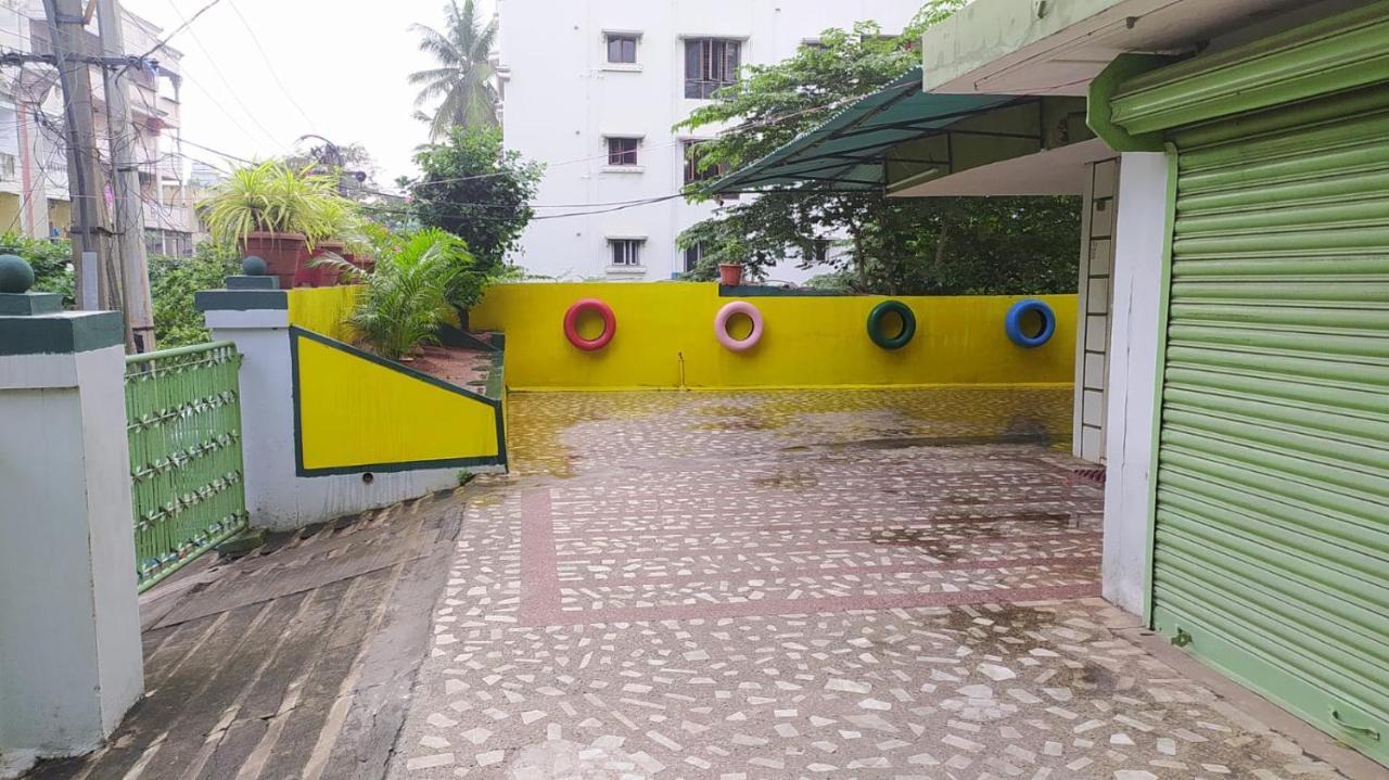 Kushi Homestay Guest House Visakhapatnam Extérieur photo