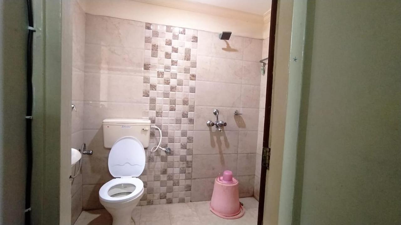 Kushi Homestay Guest House Visakhapatnam Extérieur photo