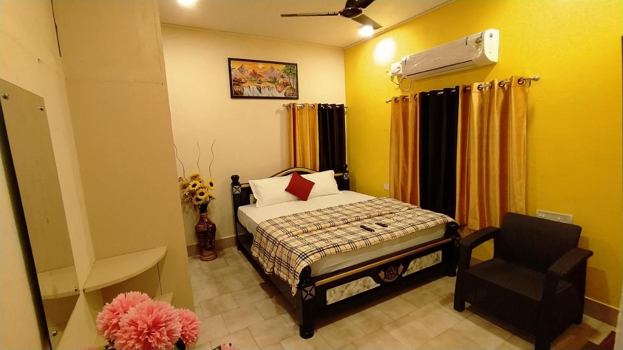 Kushi Homestay Guest House Visakhapatnam Extérieur photo