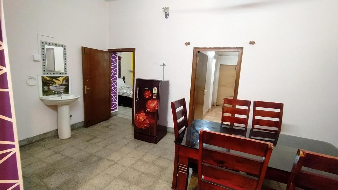 Kushi Homestay Guest House Visakhapatnam Extérieur photo