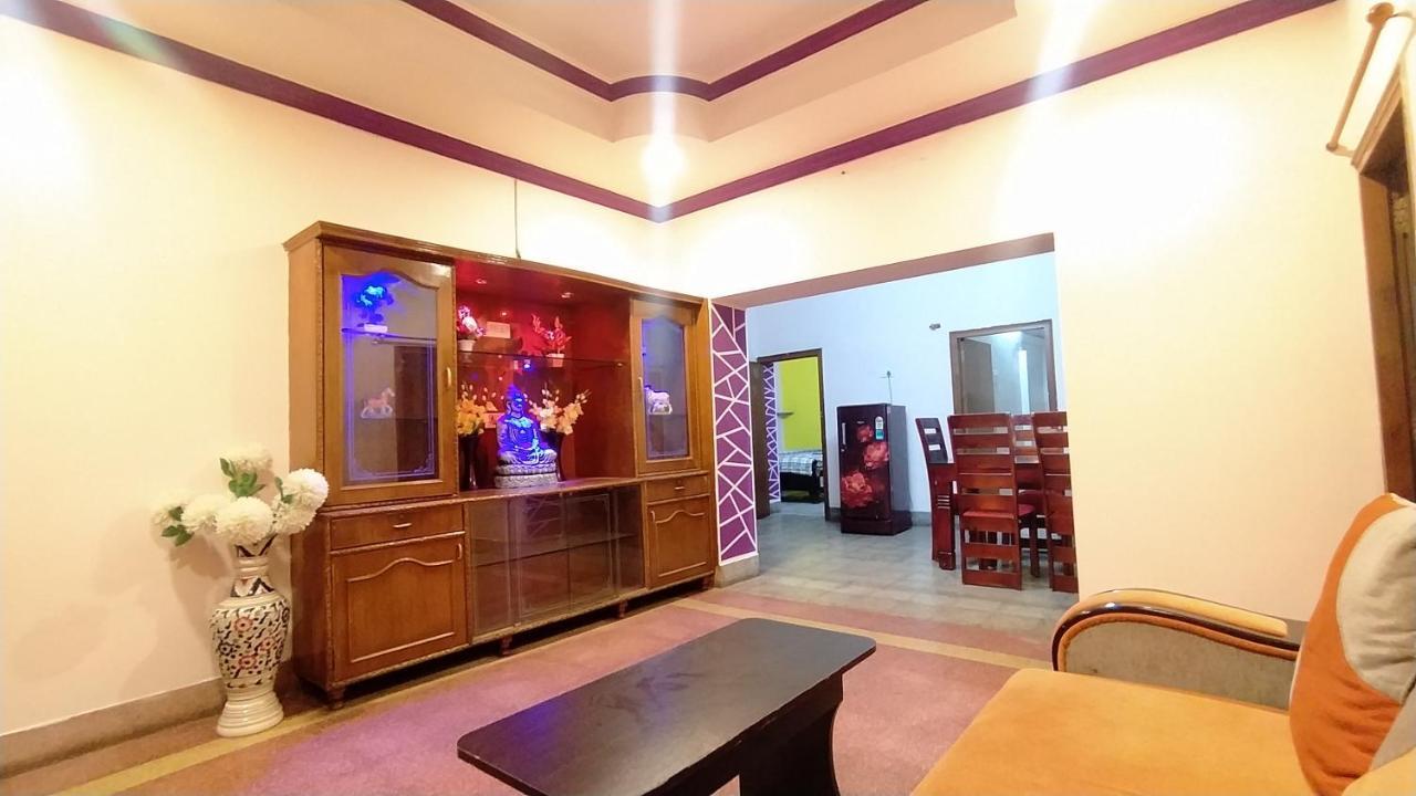 Kushi Homestay Guest House Visakhapatnam Extérieur photo