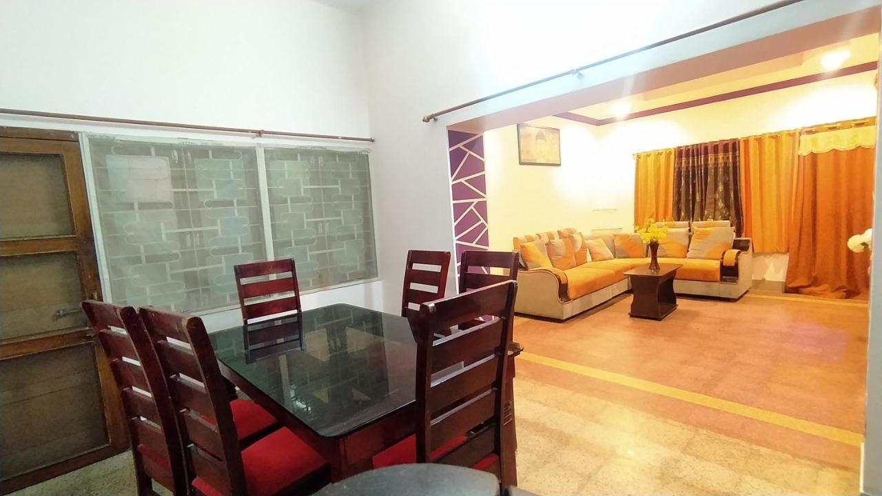 Kushi Homestay Guest House Visakhapatnam Extérieur photo